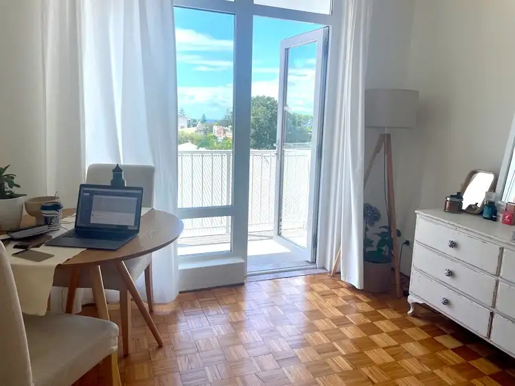 Second view of Homely apartment listing, 15/4 MacPherson Street, Waverley NSW 2024