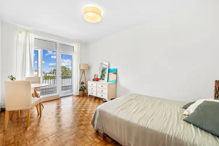 Third view of Homely apartment listing, 15/4 MacPherson Street, Waverley NSW 2024