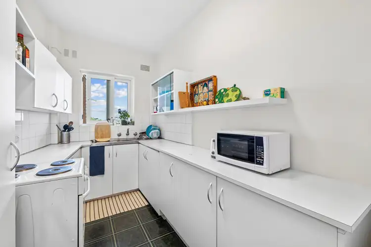 Fourth view of Homely apartment listing, 15/4 MacPherson Street, Waverley NSW 2024