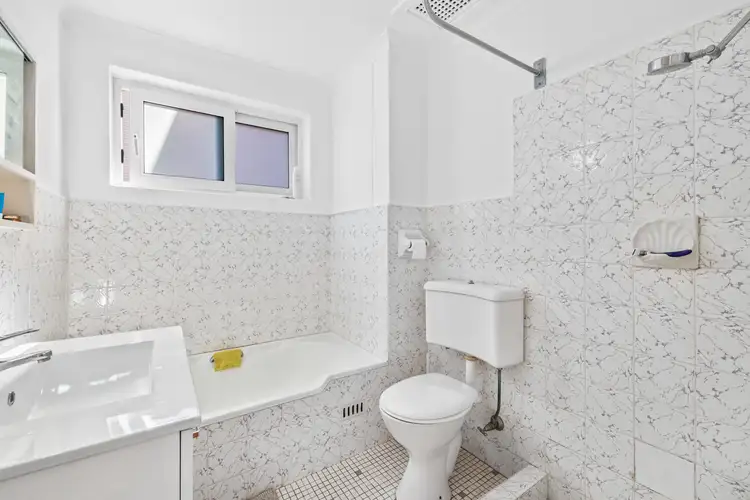 Sixth view of Homely apartment listing, 15/4 MacPherson Street, Waverley NSW 2024