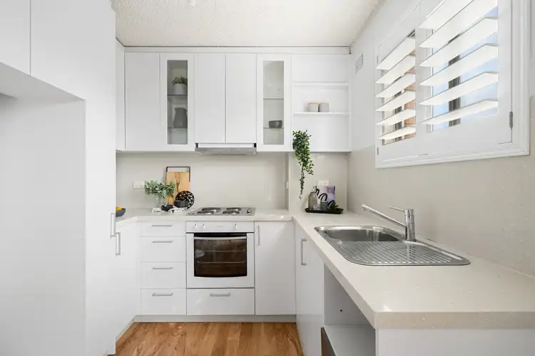 Second view of Homely apartment listing, 10/30 Victoria Avenue, Concord West NSW 2138