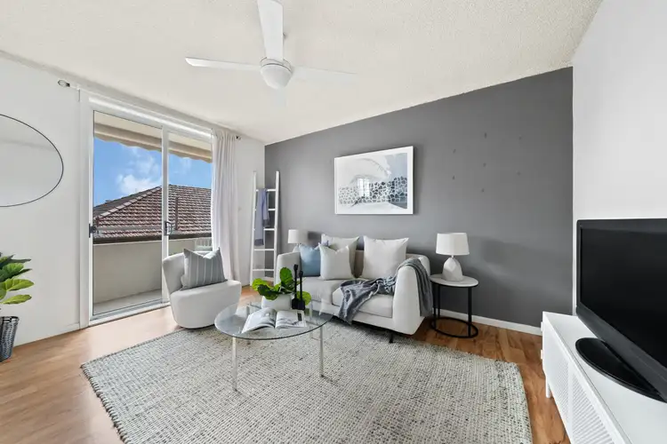 Third view of Homely apartment listing, 10/30 Victoria Avenue, Concord West NSW 2138