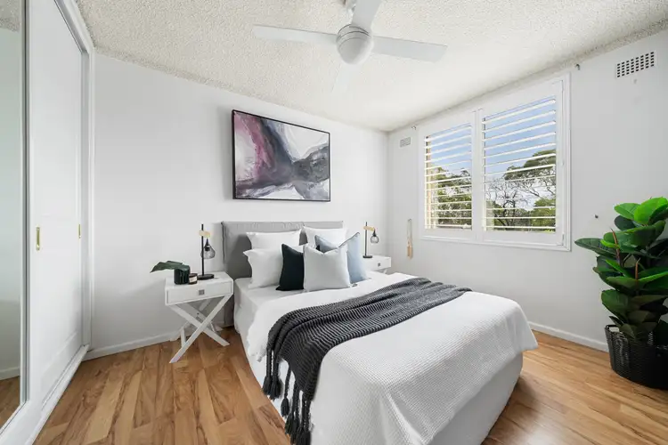 Fourth view of Homely apartment listing, 10/30 Victoria Avenue, Concord West NSW 2138