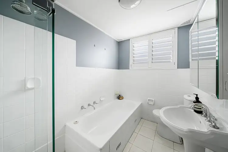 Fifth view of Homely apartment listing, 10/30 Victoria Avenue, Concord West NSW 2138