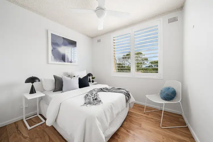 Sixth view of Homely apartment listing, 10/30 Victoria Avenue, Concord West NSW 2138