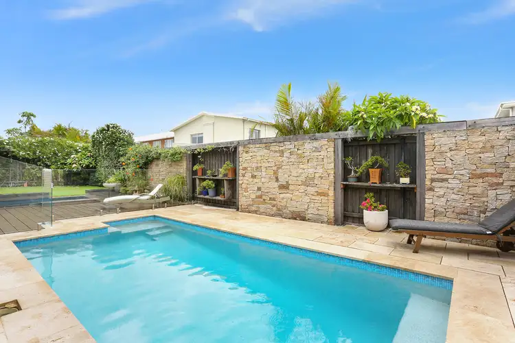 Main view of Homely house listing, 11 Torquay Street, Greenhills Beach NSW 2230
