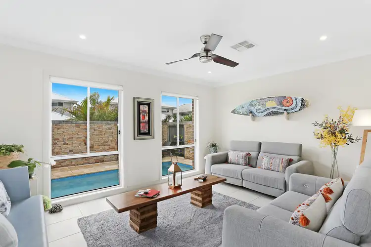 Third view of Homely house listing, 11 Torquay Street, Greenhills Beach NSW 2230