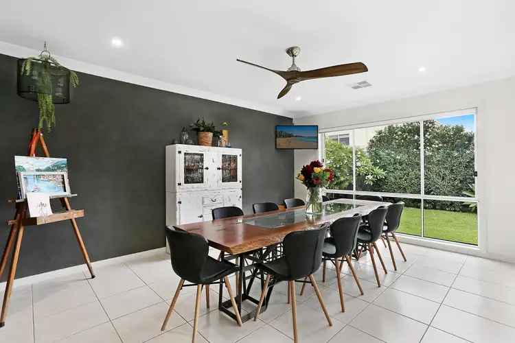 Fourth view of Homely house listing, 11 Torquay Street, Greenhills Beach NSW 2230