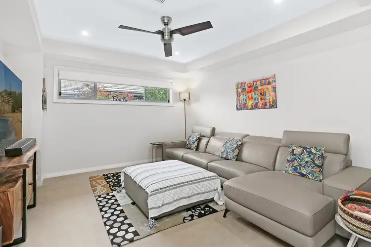 Fifth view of Homely house listing, 11 Torquay Street, Greenhills Beach NSW 2230