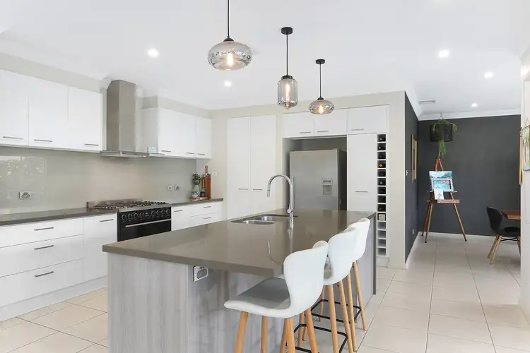 Sixth view of Homely house listing, 11 Torquay Street, Greenhills Beach NSW 2230