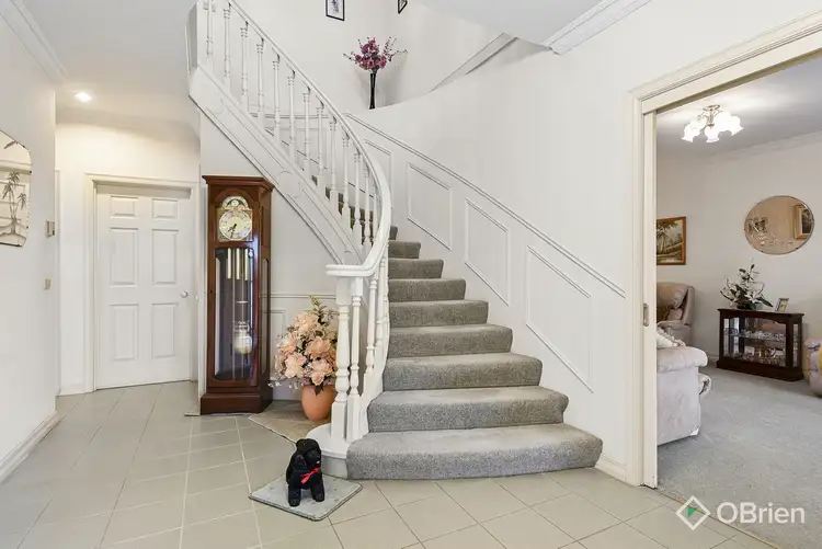 Second view of Homely house listing, 7 Venice Gardens, Endeavour Hills VIC 3802