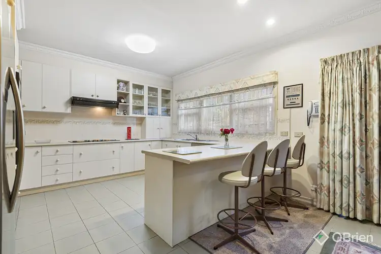 Fourth view of Homely house listing, 7 Venice Gardens, Endeavour Hills VIC 3802