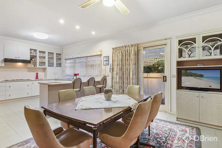 Fifth view of Homely house listing, 7 Venice Gardens, Endeavour Hills VIC 3802