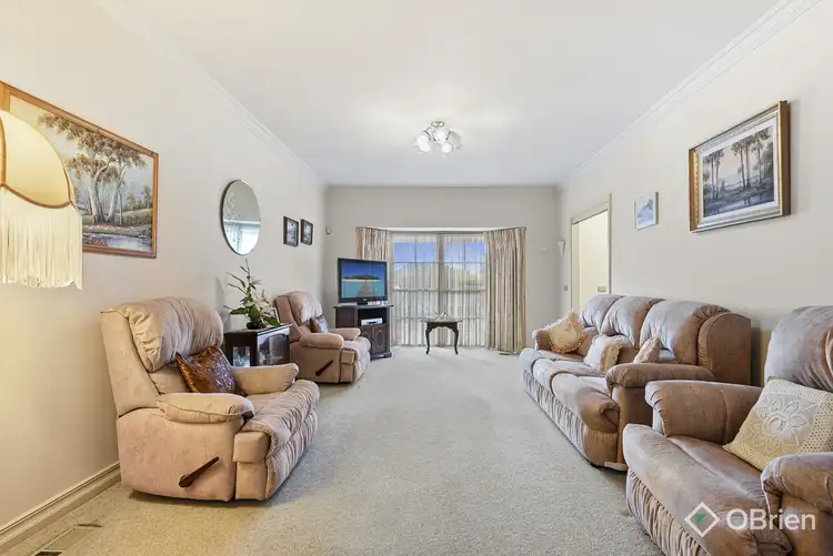 Sixth view of Homely house listing, 7 Venice Gardens, Endeavour Hills VIC 3802