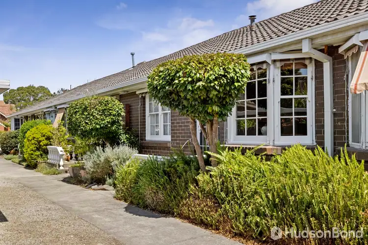 4/6 Elphin Street, Ivanhoe VIC 3079