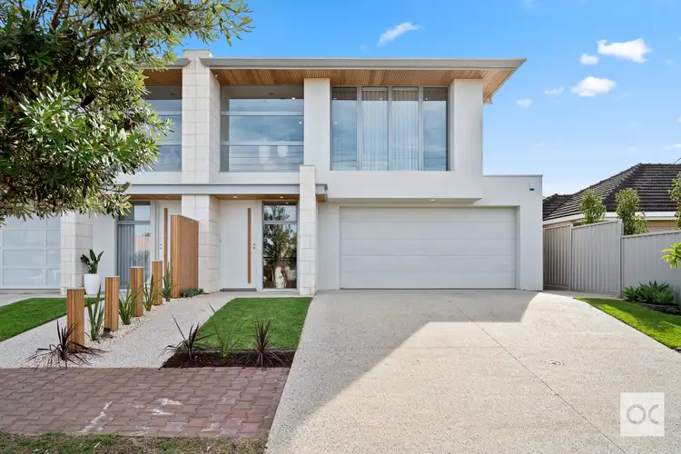 Main view of Homely house listing, 49a Richardson Avenue, Glenelg North SA 5045