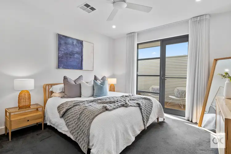Fifth view of Homely house listing, 49a Richardson Avenue, Glenelg North SA 5045