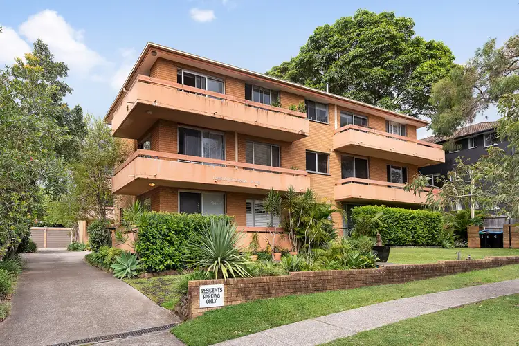 Main view of Homely apartment listing, 8/84 Wyadra Avenue, Freshwater NSW 2096