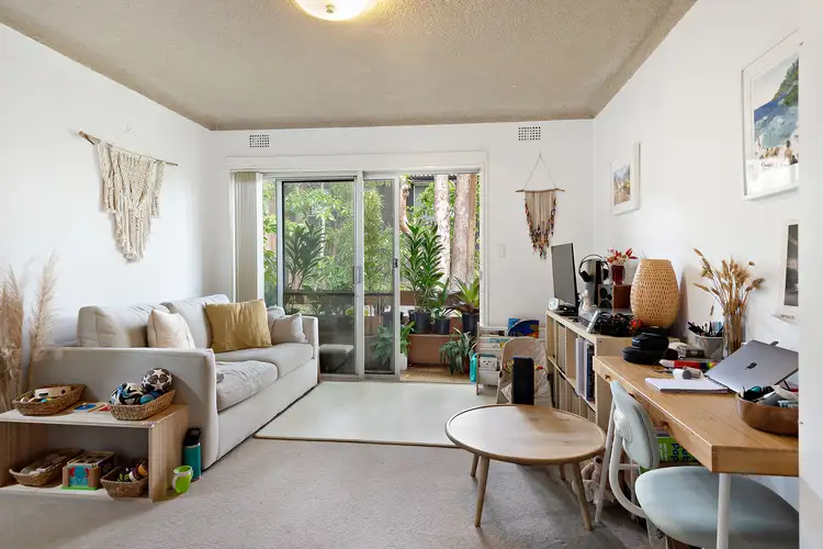 Fourth view of Homely apartment listing, 8/84 Wyadra Avenue, Freshwater NSW 2096