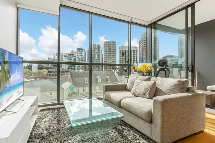 618/225 Pacific Highway, North Sydney NSW 2060