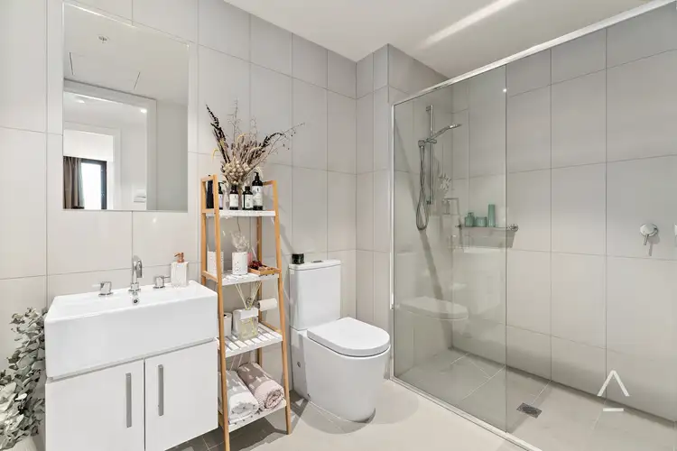 Fourth view of Homely unit listing, 201/336 South Road, Hampton East VIC 3188