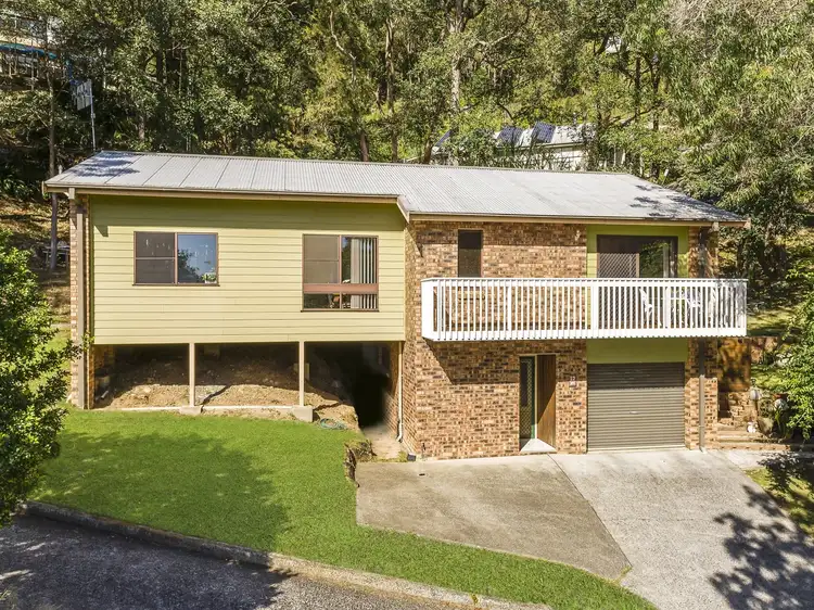 12 The Bartizan, Umina Beach NSW 2257