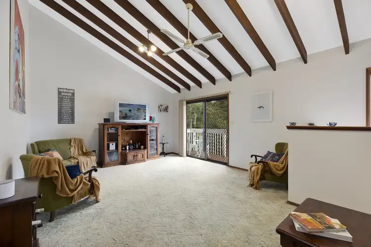 Second view of Homely house listing, 12 The Bartizan, Umina Beach NSW 2257