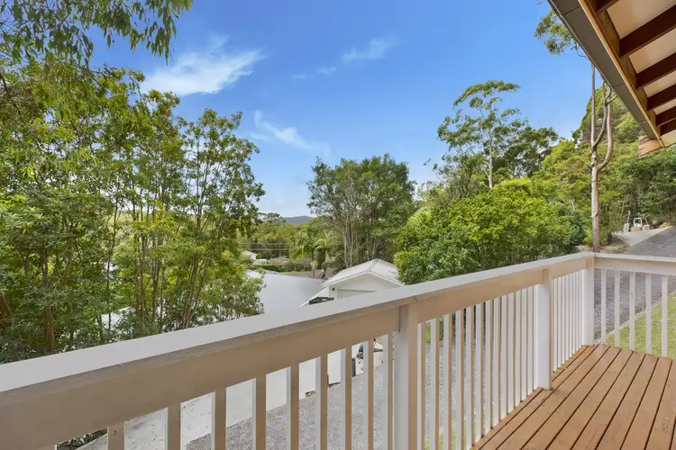 Third view of Homely house listing, 12 The Bartizan, Umina Beach NSW 2257