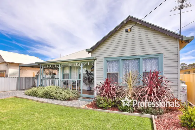 Main view of Homely house listing, 153 Almond Avenue, Mildura VIC 3500