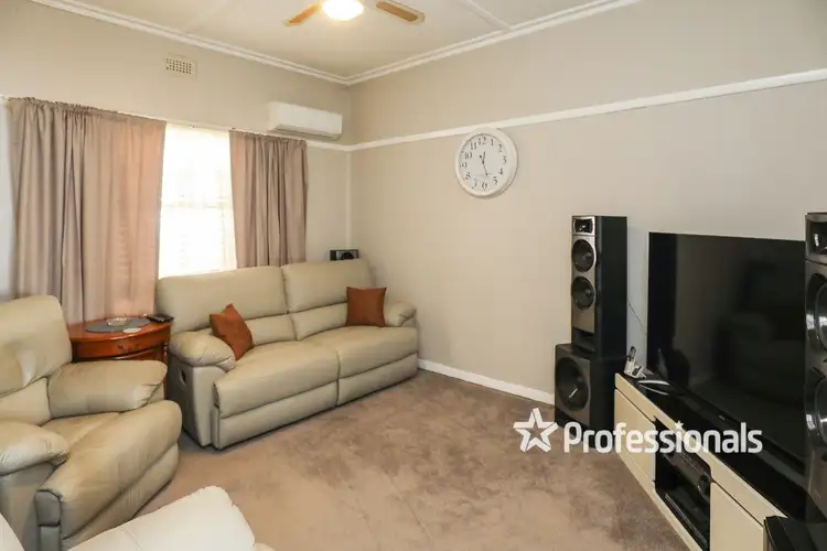 Fourth view of Homely house listing, 153 Almond Avenue, Mildura VIC 3500