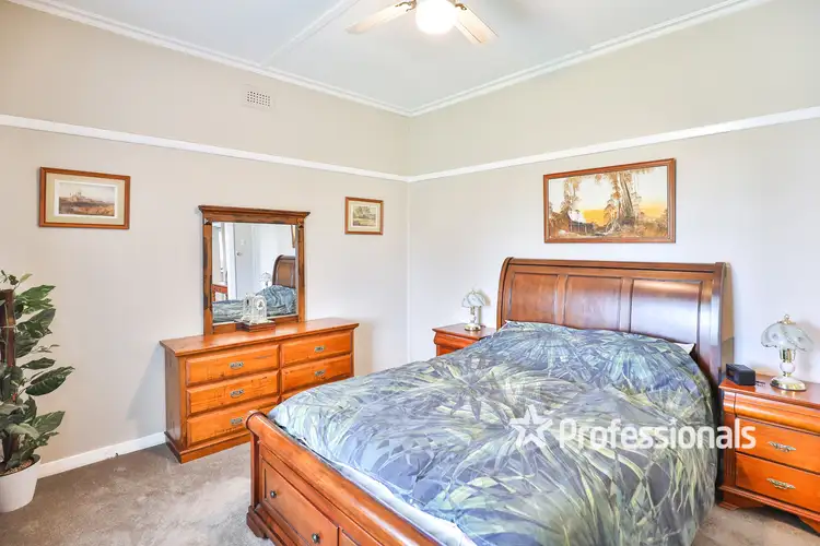 Sixth view of Homely house listing, 153 Almond Avenue, Mildura VIC 3500