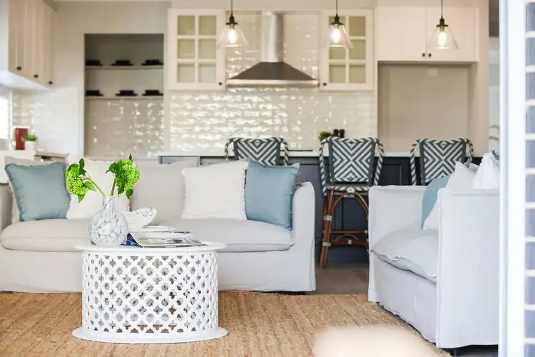 Fifth view of Homely house listing, 55 Challoner Rise, Renwick NSW 2575