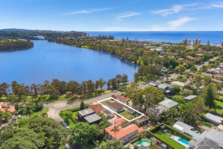 Second view of Homely house listing, 70 Mactier Street, Narrabeen NSW 2101