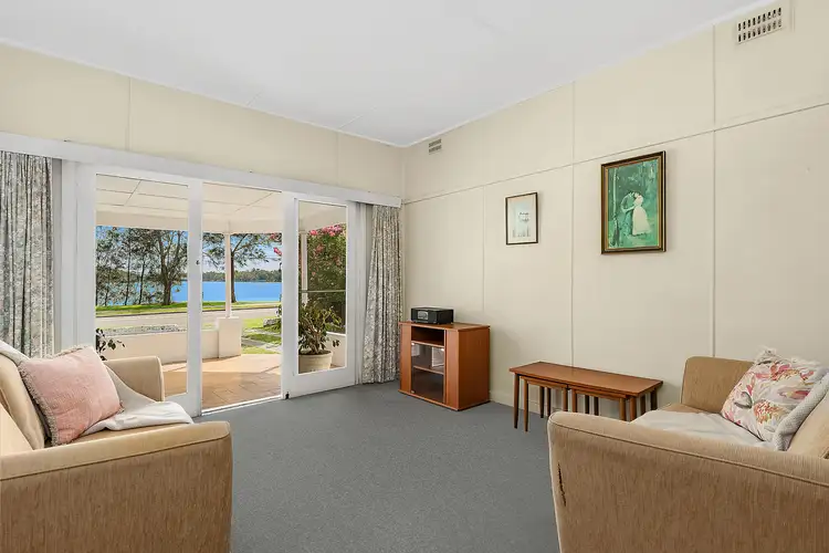Third view of Homely house listing, 70 Mactier Street, Narrabeen NSW 2101
