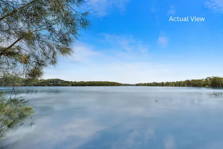 Fourth view of Homely house listing, 70 Mactier Street, Narrabeen NSW 2101