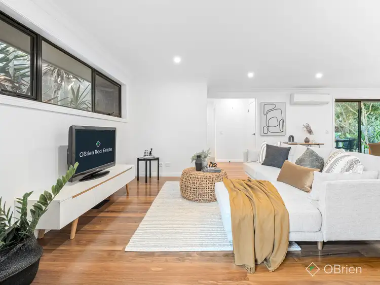 Fourth view of Homely townhouse listing, 2A Milne Avenue, Seaford VIC 3198