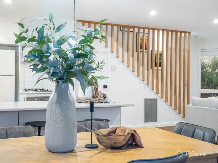 Fifth view of Homely townhouse listing, 2A Milne Avenue, Seaford VIC 3198