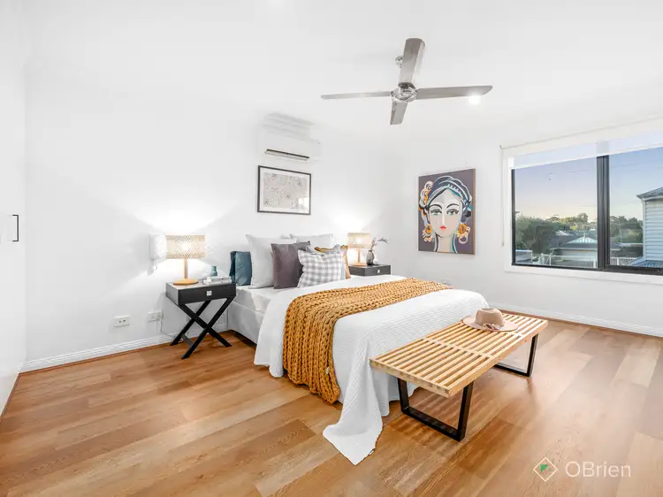 Sixth view of Homely townhouse listing, 2A Milne Avenue, Seaford VIC 3198