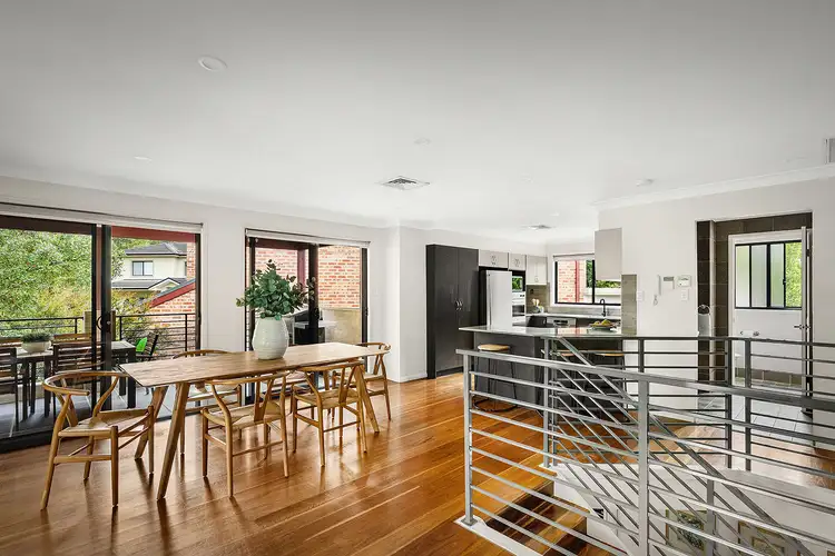 Second view of Homely house listing, 6 Peppercress Place, Northmead NSW 2152