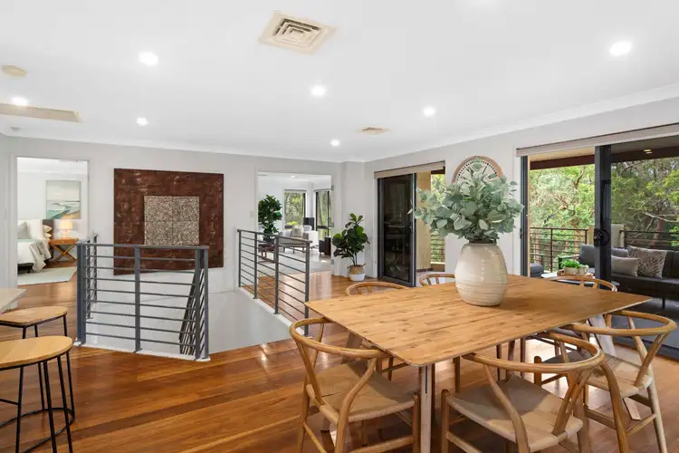 Third view of Homely house listing, 6 Peppercress Place, Northmead NSW 2152