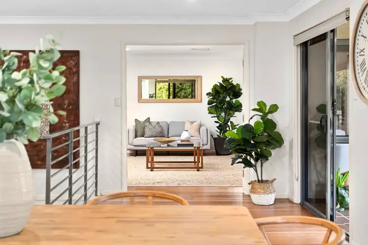 Fourth view of Homely house listing, 6 Peppercress Place, Northmead NSW 2152