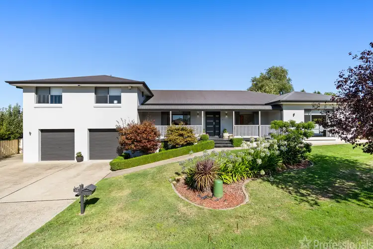 14 Lister Drive, Orange NSW 2800
