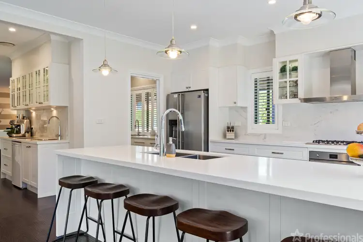 Fourth view of Homely house listing, 14 Lister Drive, Orange NSW 2800