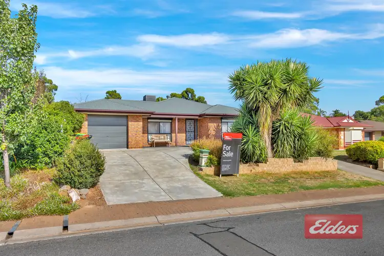 Main view of Homely house listing, 33 Goldfinch Way, Hewett SA 5118