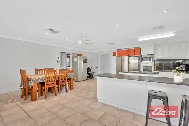Third view of Homely house listing, 33 Goldfinch Way, Hewett SA 5118