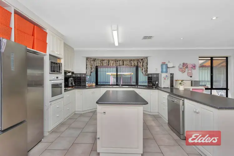 Fifth view of Homely house listing, 33 Goldfinch Way, Hewett SA 5118