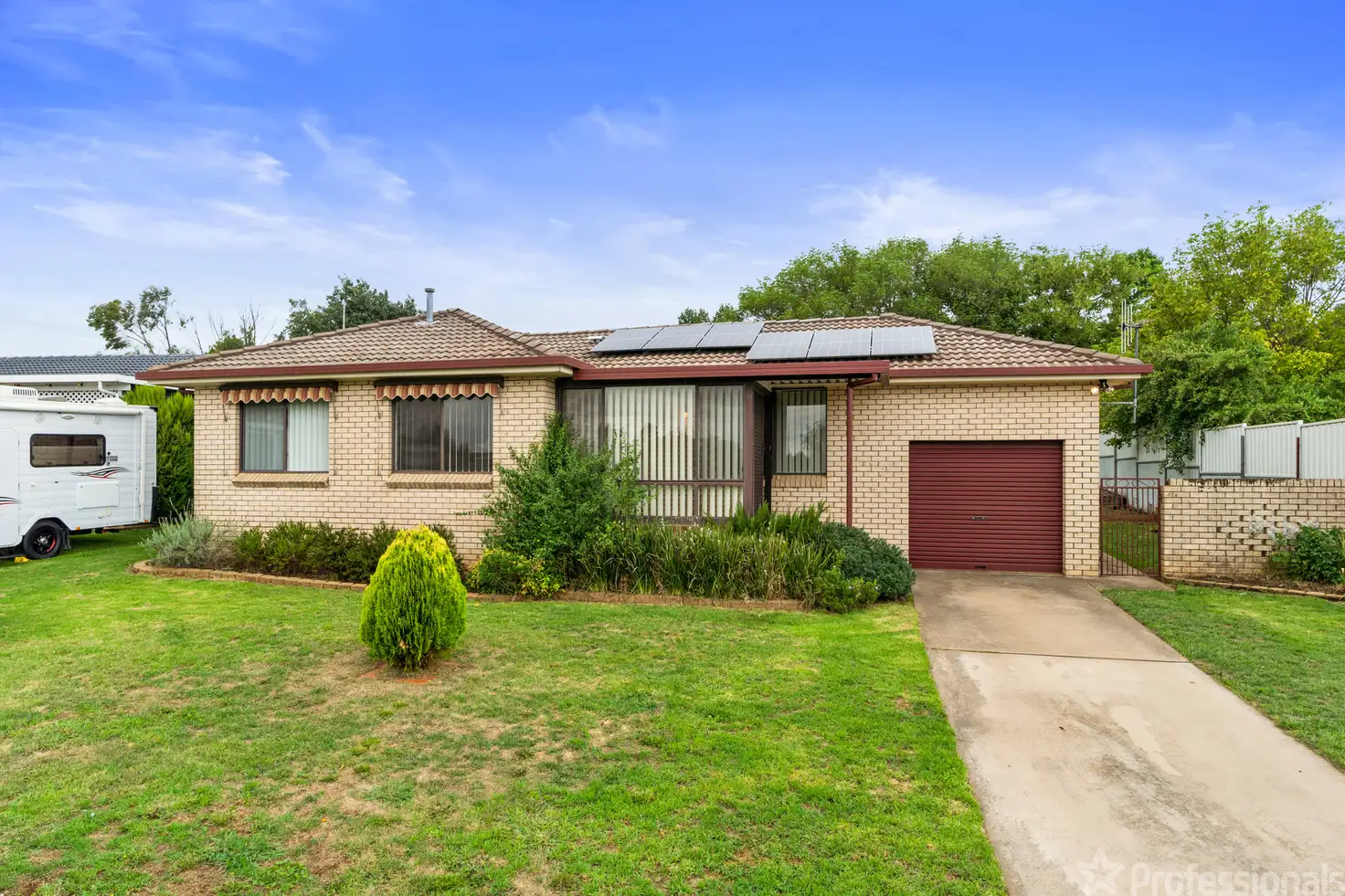 Main view of Homely house listing, 17 Rawle Avenue, Orange NSW 2800