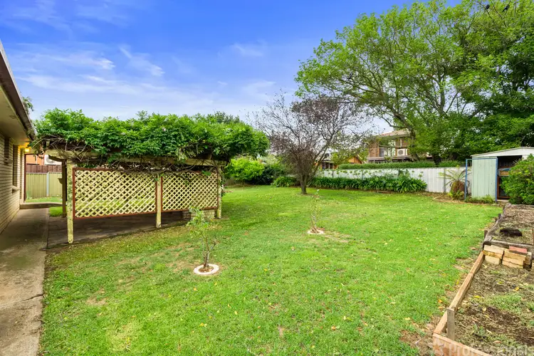 Second view of Homely house listing, 17 Rawle Avenue, Orange NSW 2800