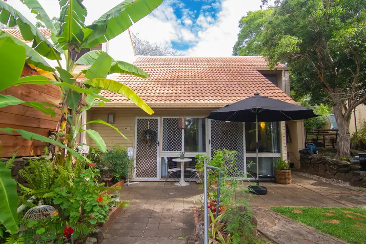 Main view of Homely unit listing, 19/1-9 Yulgibar Close, Kooralbyn QLD 4285
