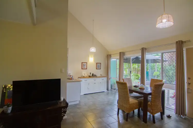 Fifth view of Homely unit listing, 19/1-9 Yulgibar Close, Kooralbyn QLD 4285
